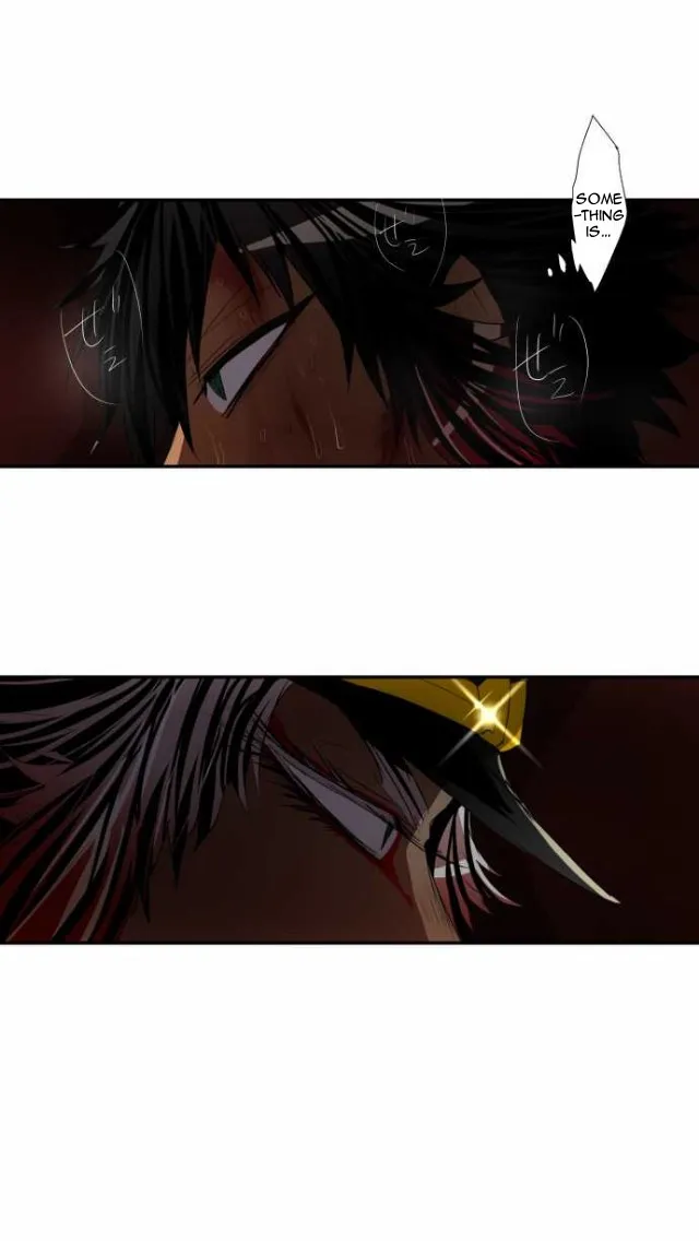 Nanbaka - Page 17