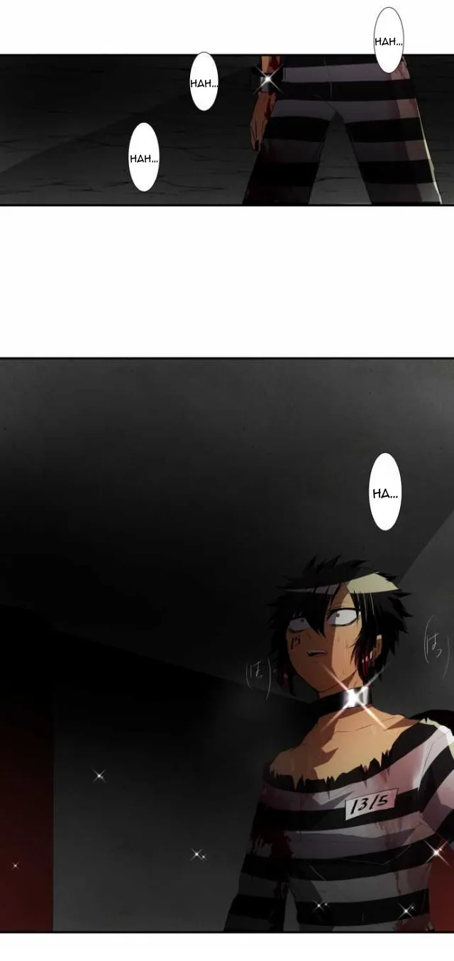 Nanbaka - Page 18