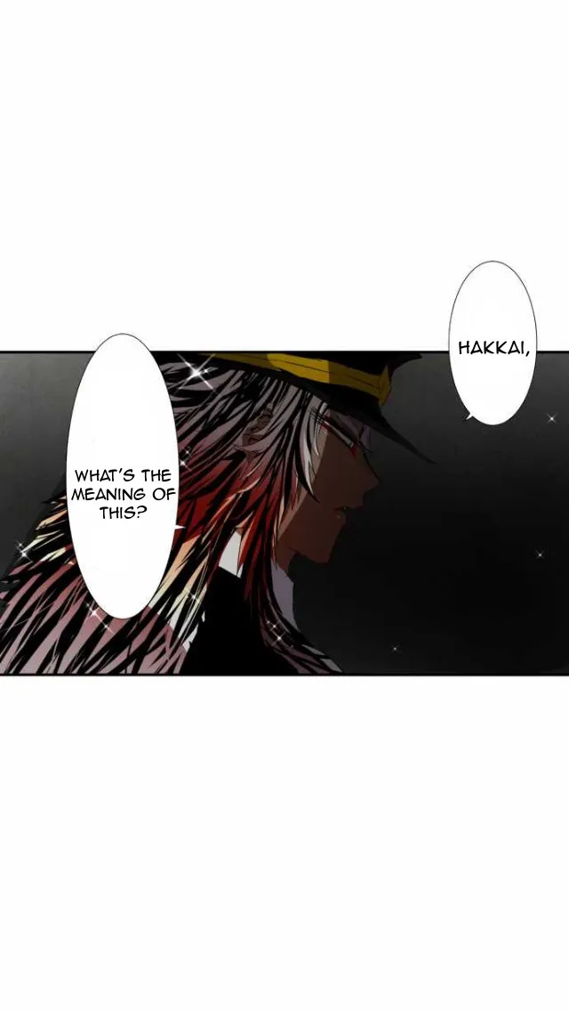 Nanbaka - Page 19