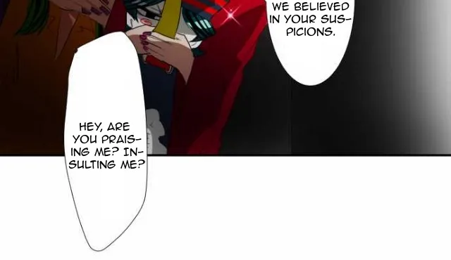 Nanbaka - Page 23