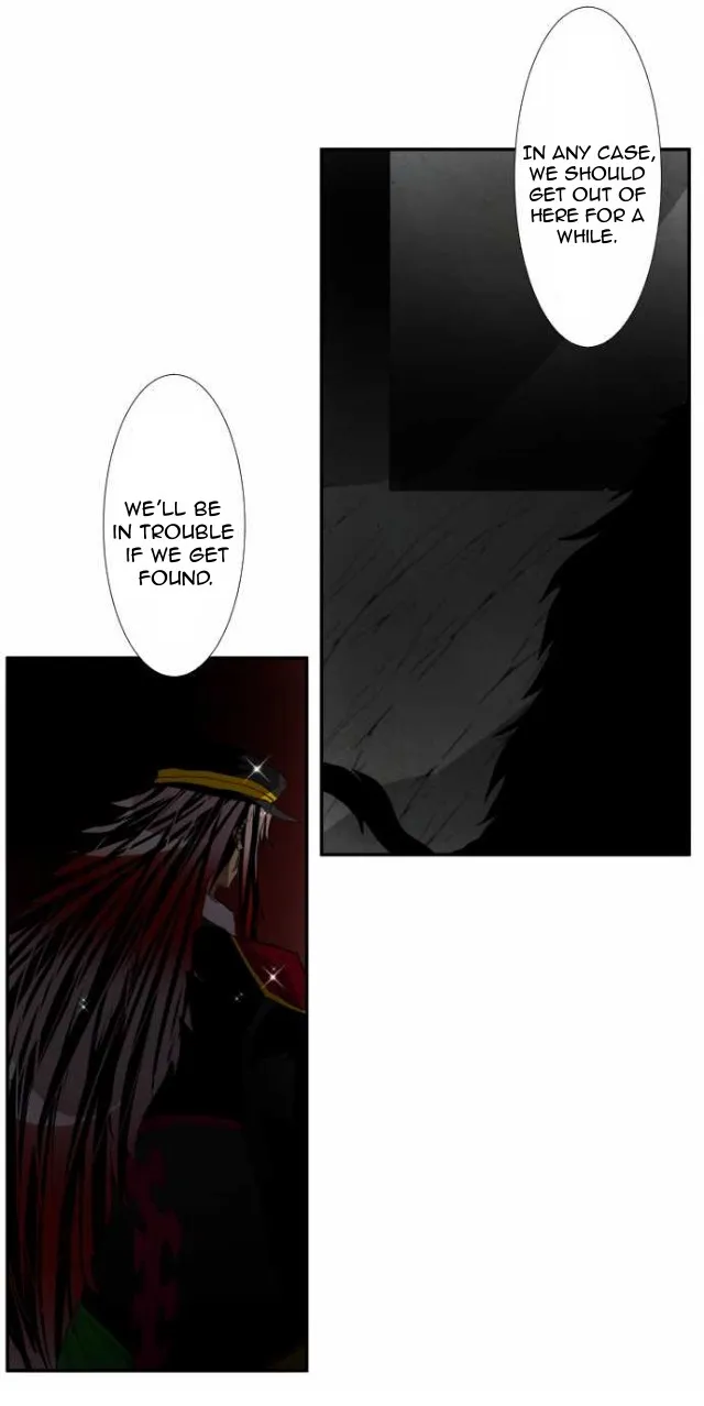 Nanbaka - Page 25