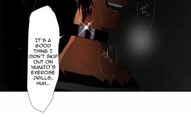 Nanbaka - Page 29