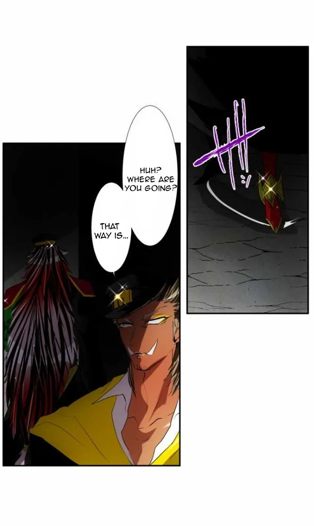 Nanbaka - Page 30