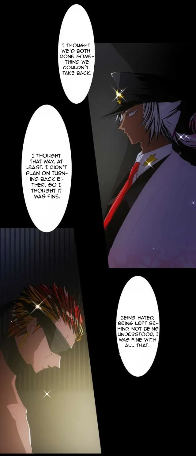 Nanbaka - Page 41