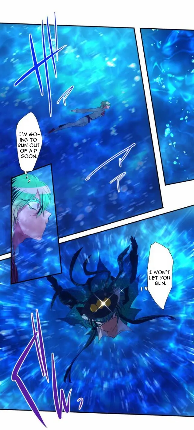 Nanbaka - Page 19