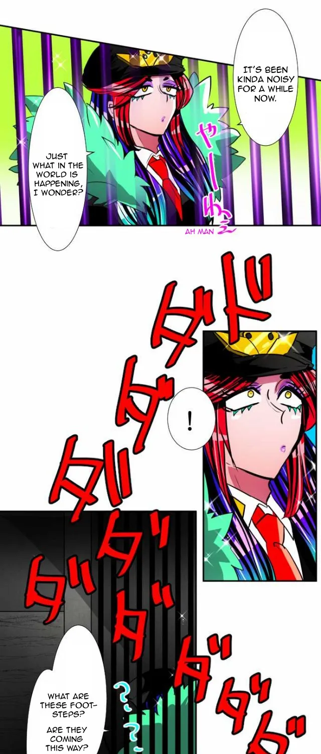 Nanbaka - Page 29