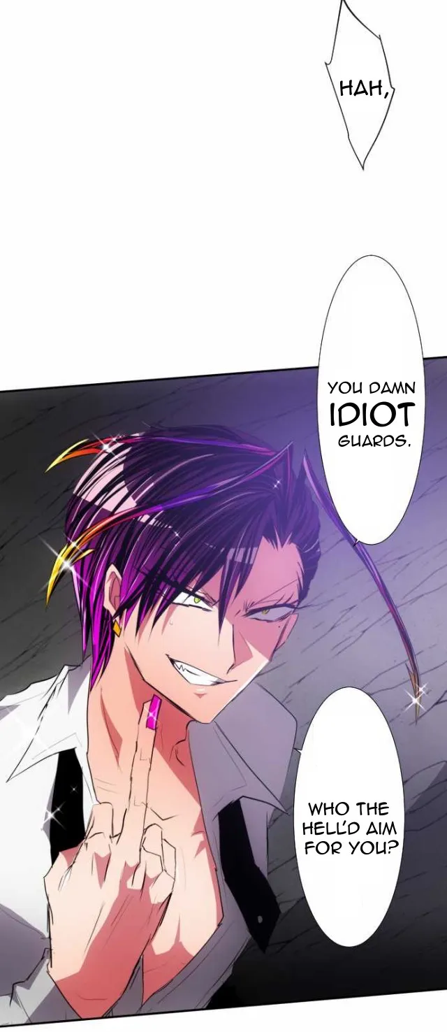 Nanbaka - Page 41