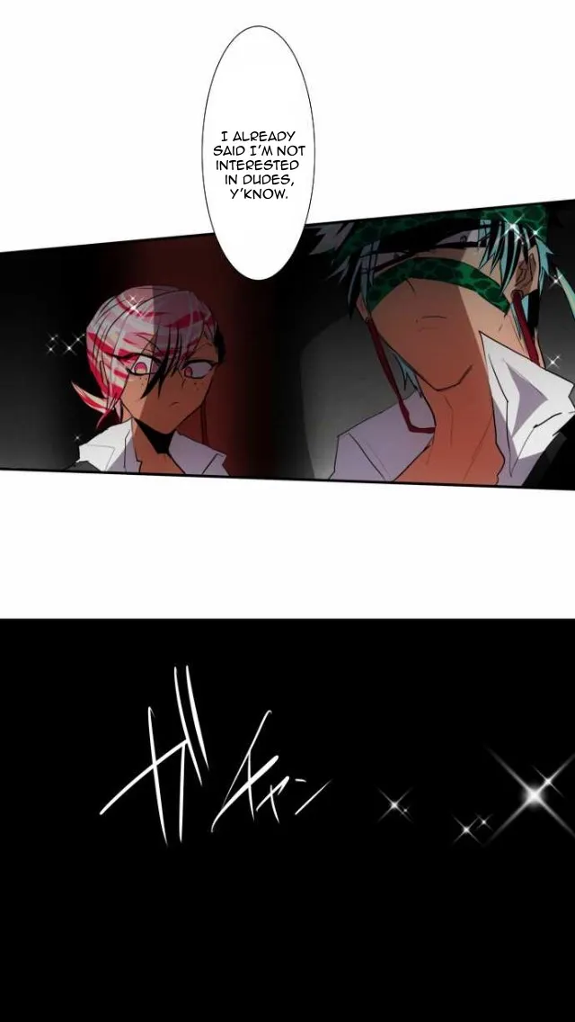 Nanbaka - Page 42