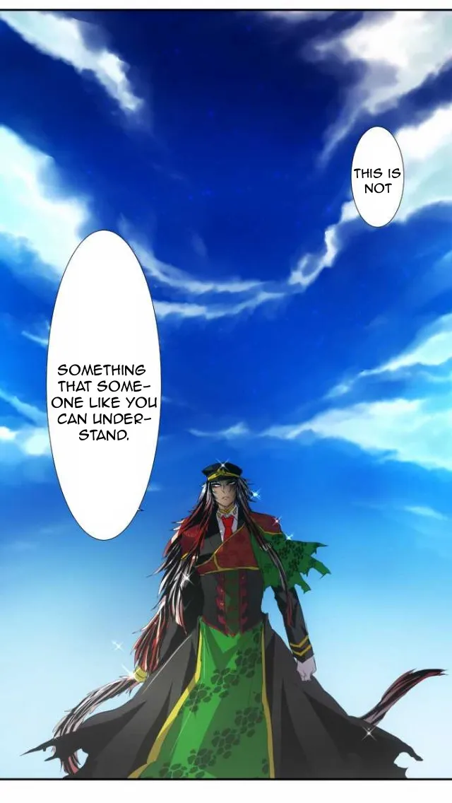 Nanbaka - Page 6