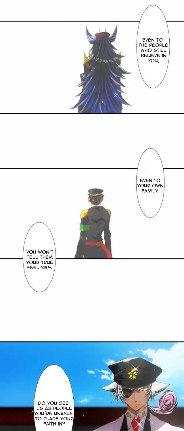 Nanbaka - Page 8