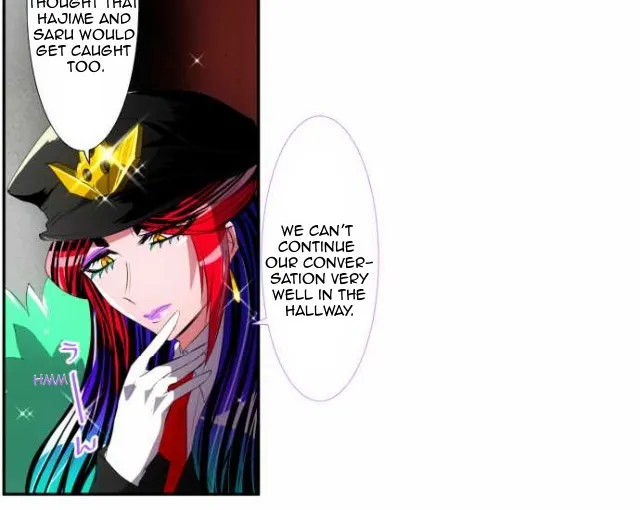 Nanbaka - Page 2