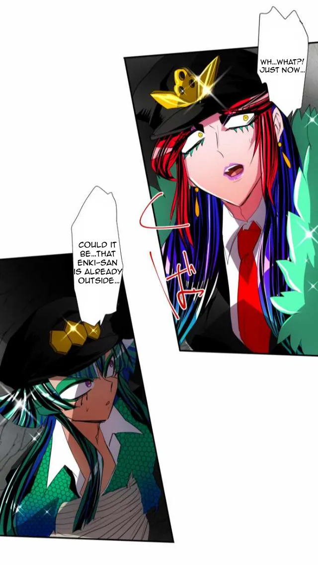 Nanbaka - Page 36