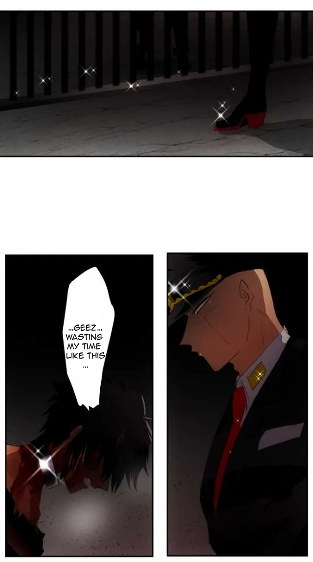 Nanbaka - Page 39