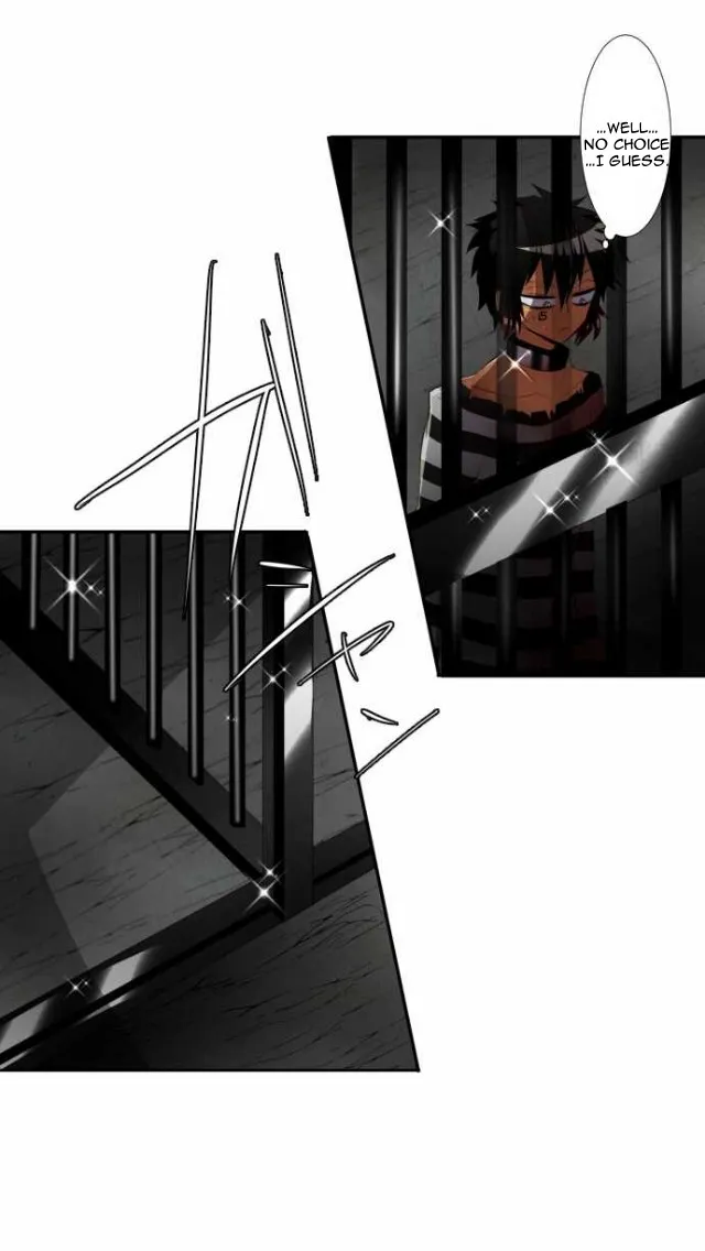 Nanbaka - Page 27