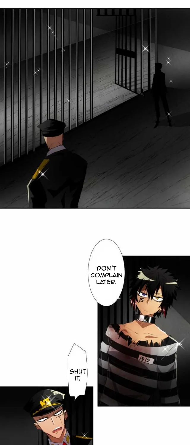 Nanbaka - Page 28