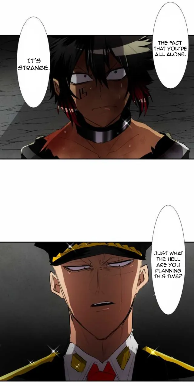 Nanbaka - Page 3