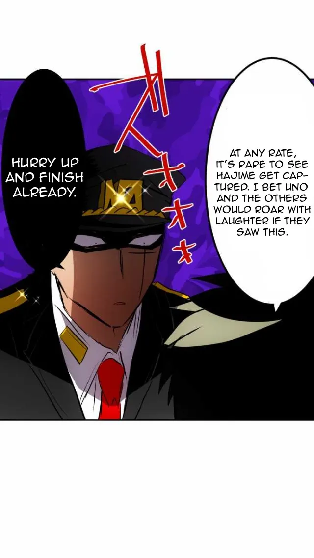 Nanbaka - Page 30