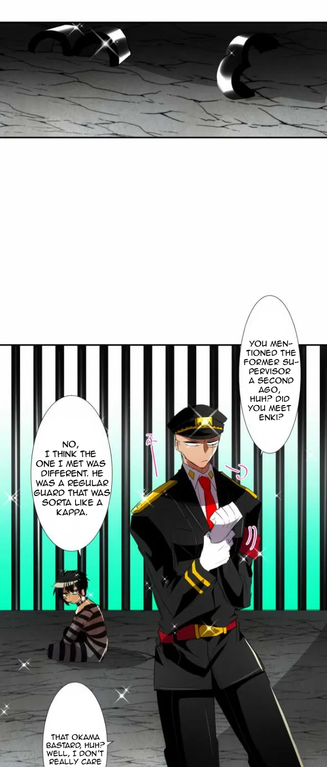 Nanbaka - Page 31