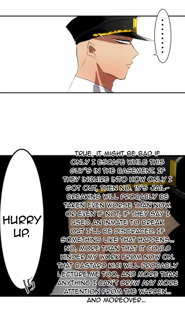 Nanbaka - Page 36