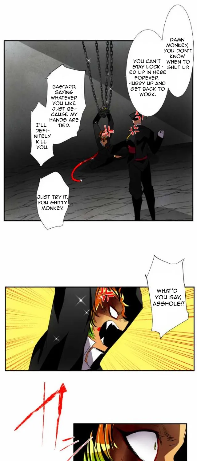 Nanbaka - Page 39