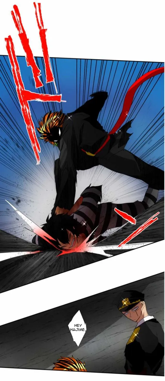 Nanbaka - Page 42