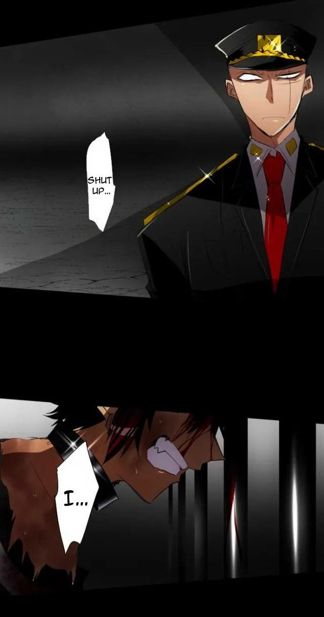 Nanbaka - Page 5