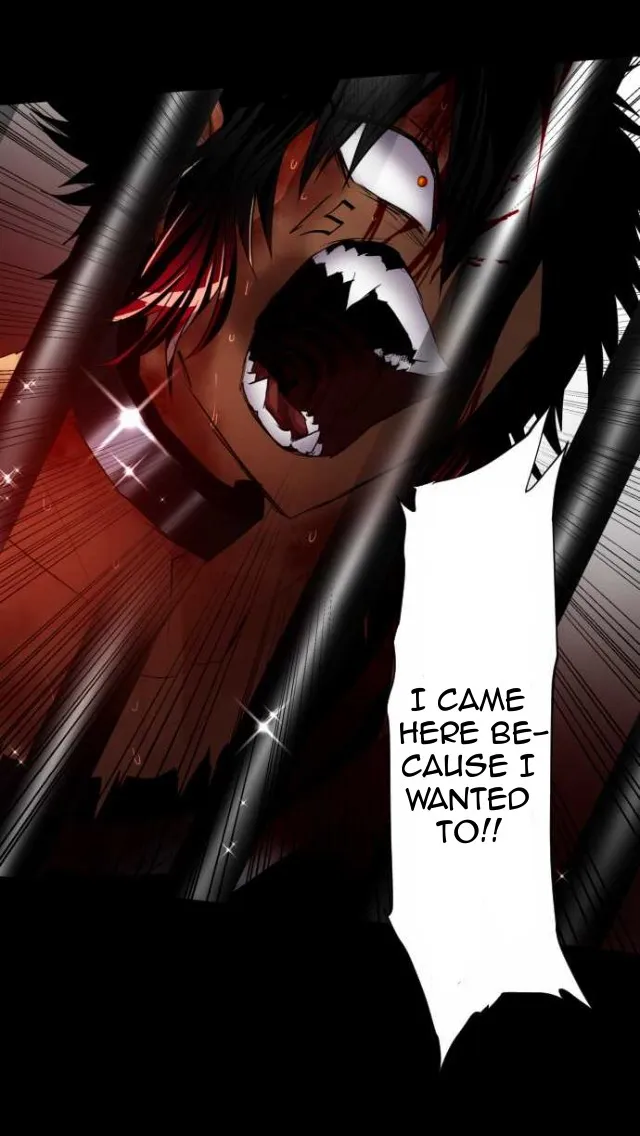 Nanbaka - Page 6