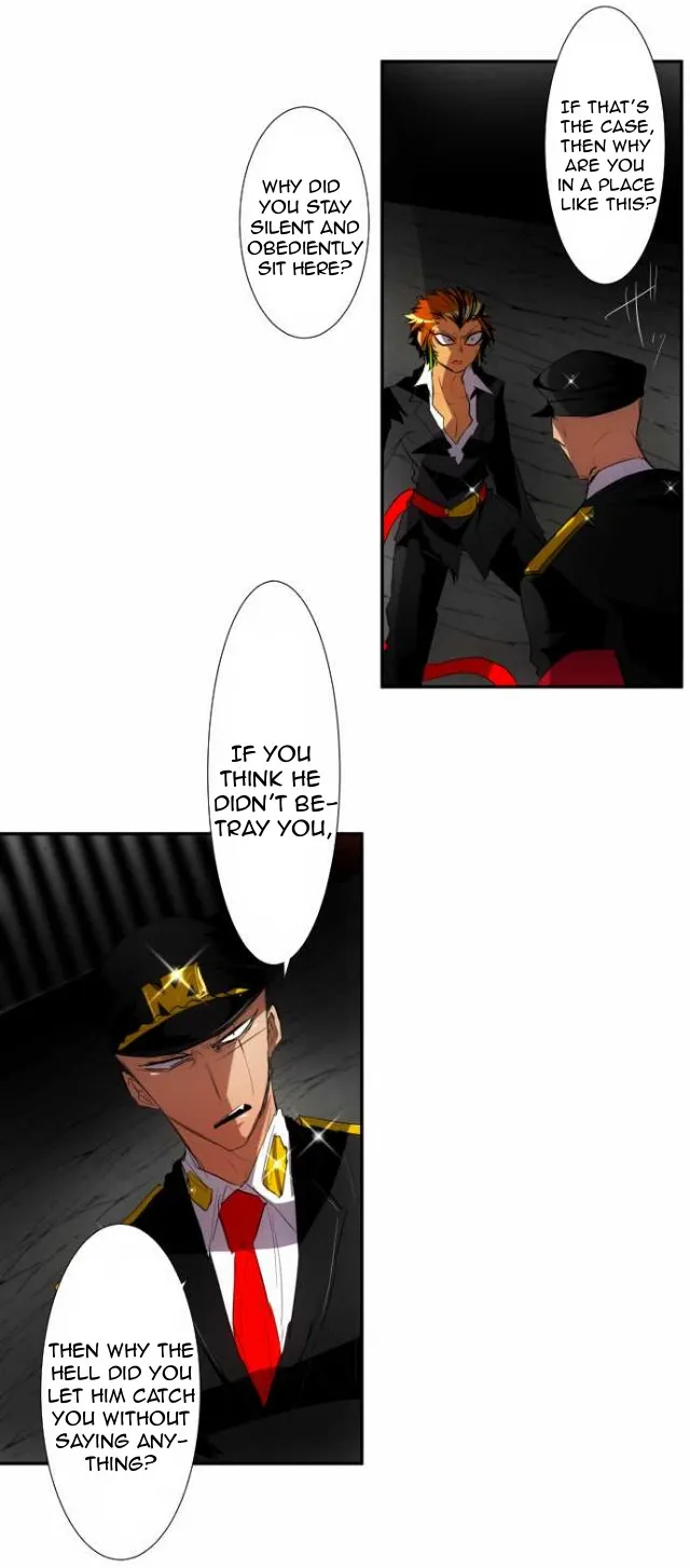 Nanbaka - Page 11