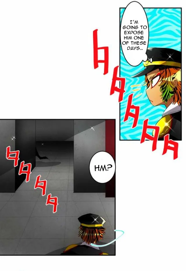 Nanbaka - Page 2