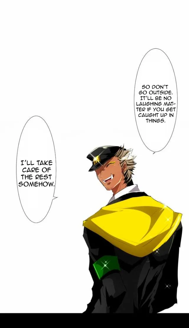 Nanbaka - Page 41