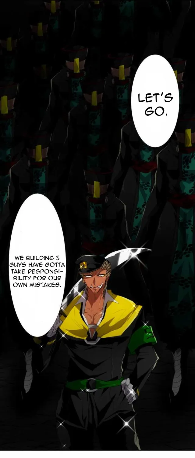 Nanbaka - Page 49