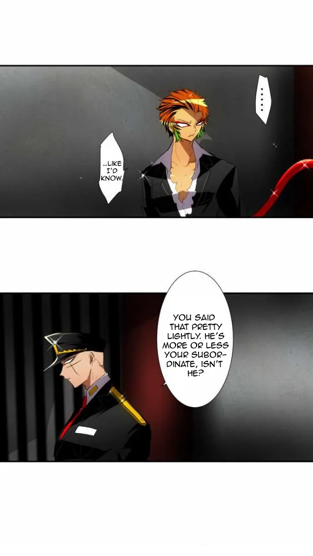 Nanbaka - Page 7