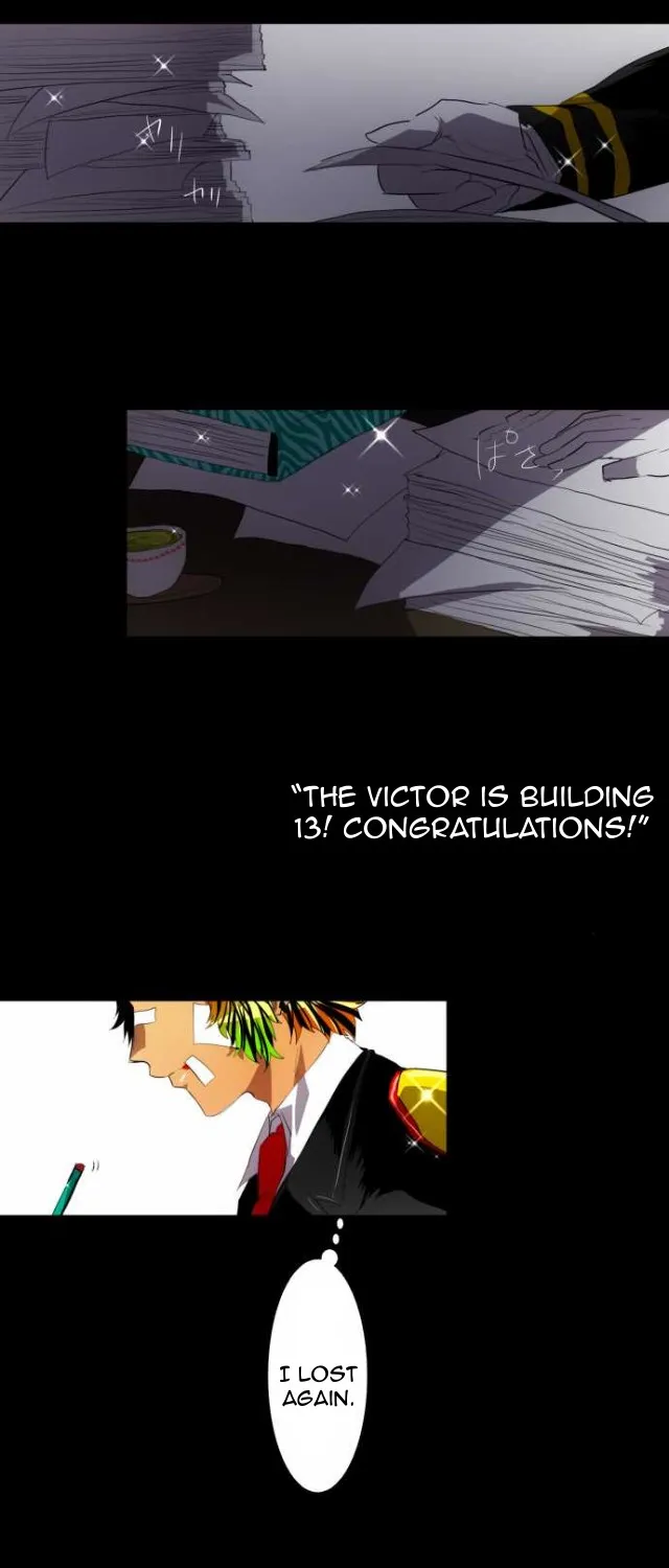 Nanbaka - Page 2