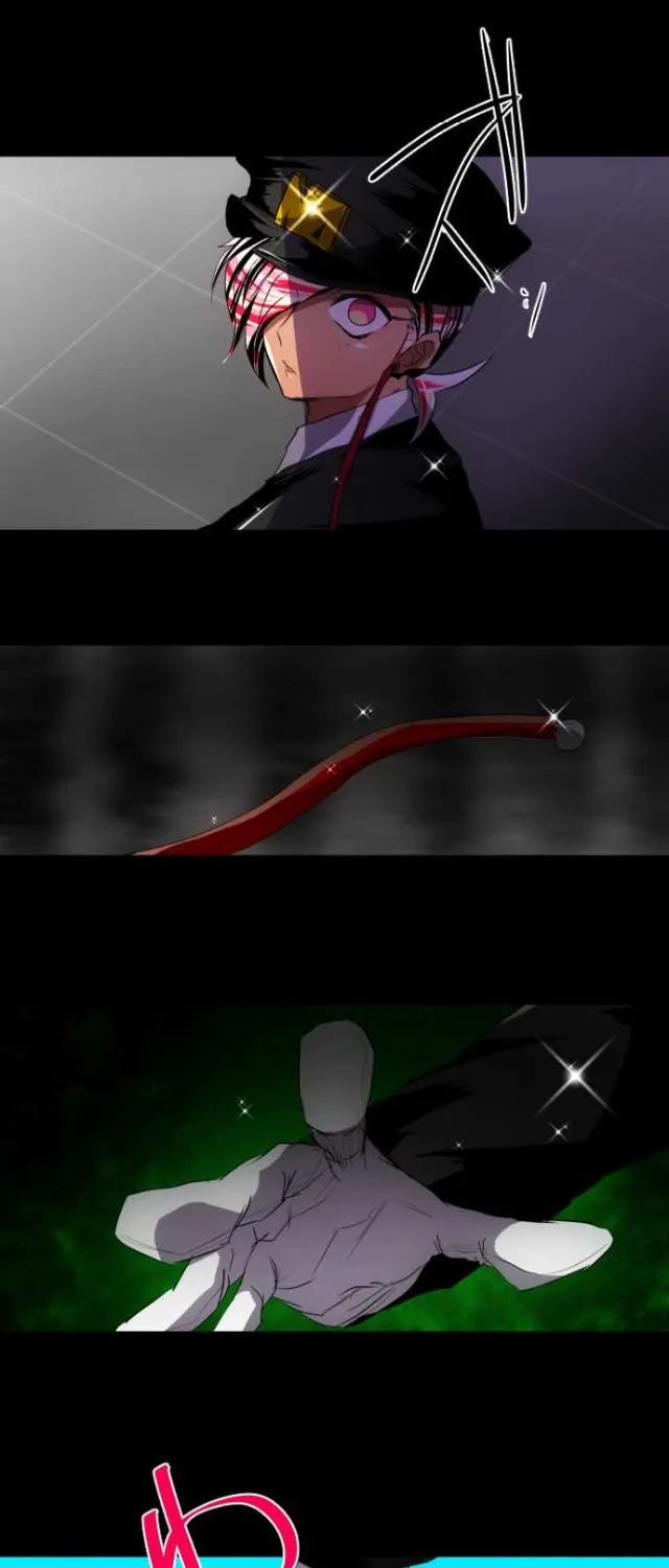 Nanbaka - Page 25