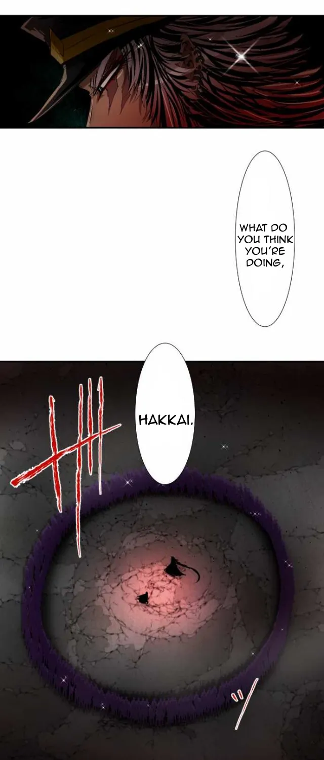 Nanbaka - Page 39