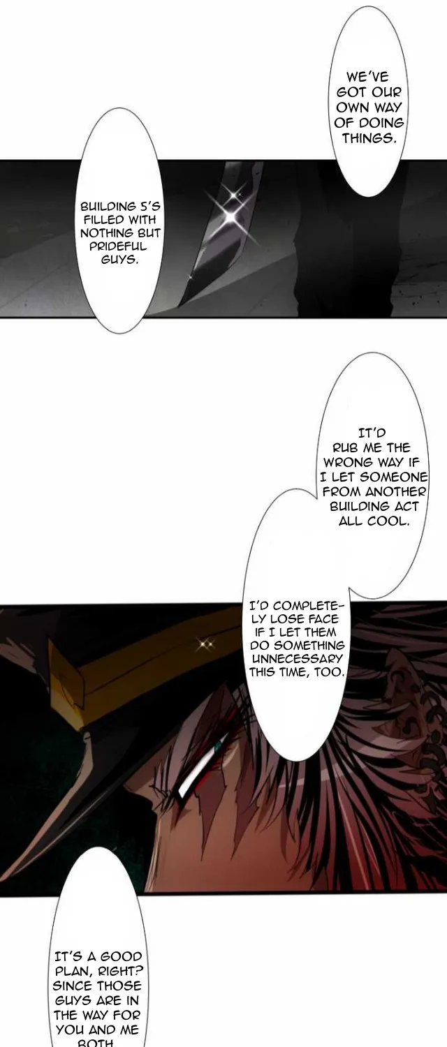 Nanbaka - Page 42