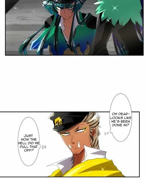 Nanbaka - Page 10