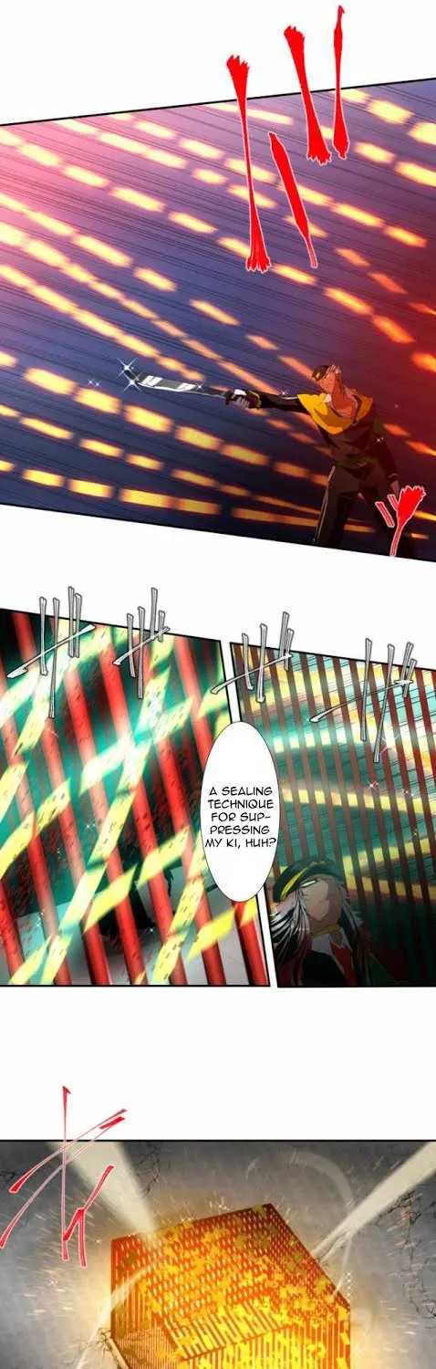 Nanbaka - Page 6