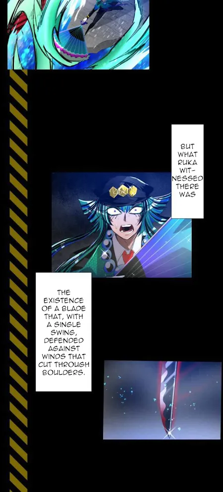 Nanbaka - Page 10