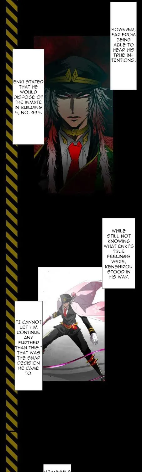 Nanbaka - Page 16