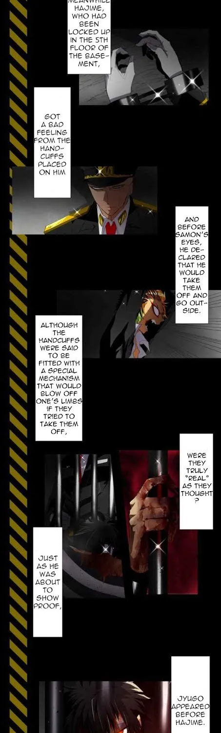 Nanbaka - Page 17