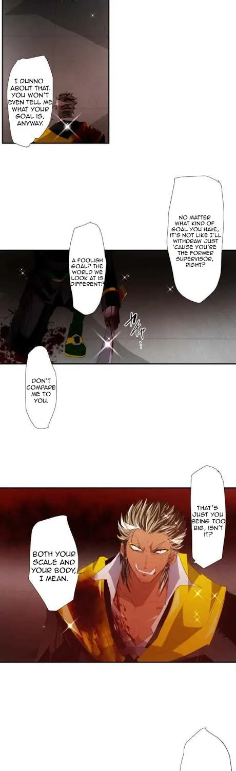 Nanbaka - Page 37