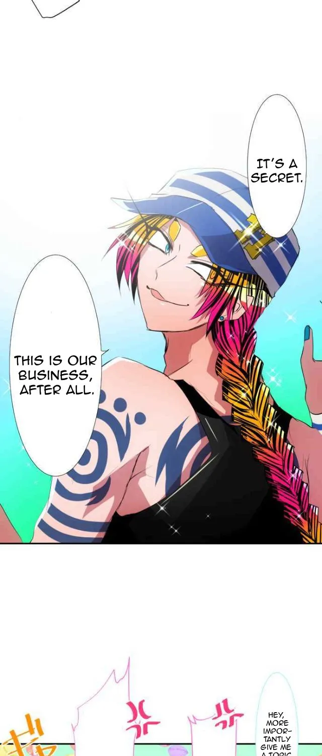 Nanbaka - Page 18