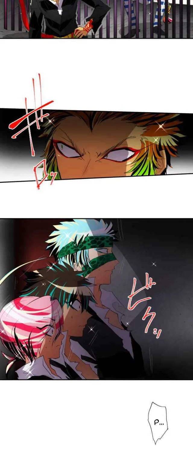 Nanbaka - Page 25