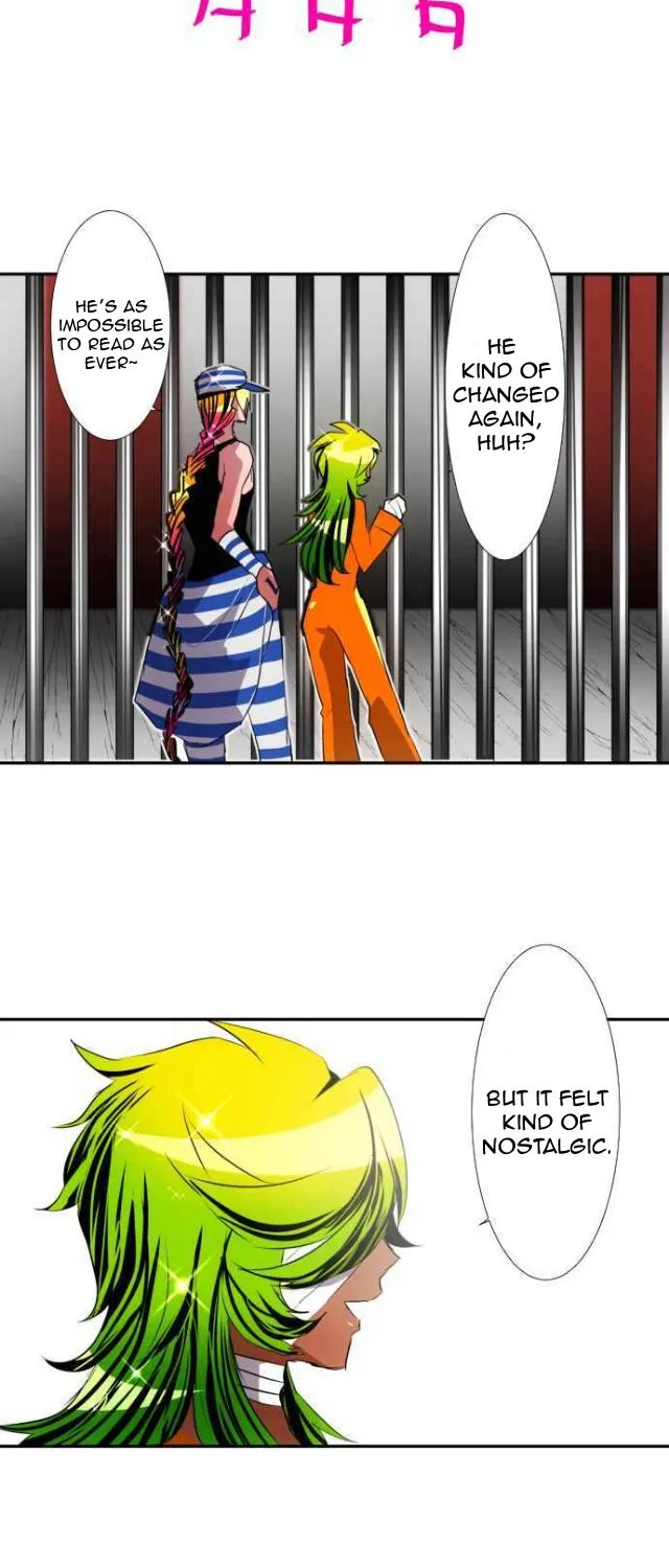 Nanbaka - Page 45