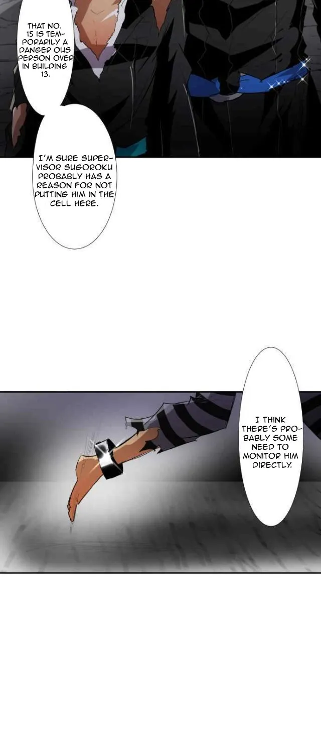 Nanbaka - Page 47