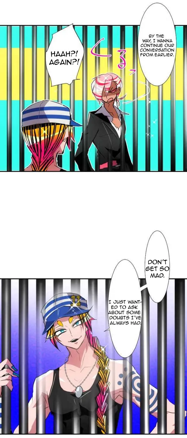 Nanbaka - Page 49