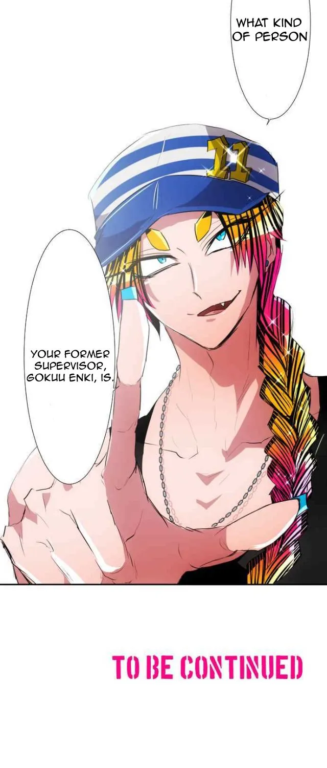 Nanbaka - Page 51