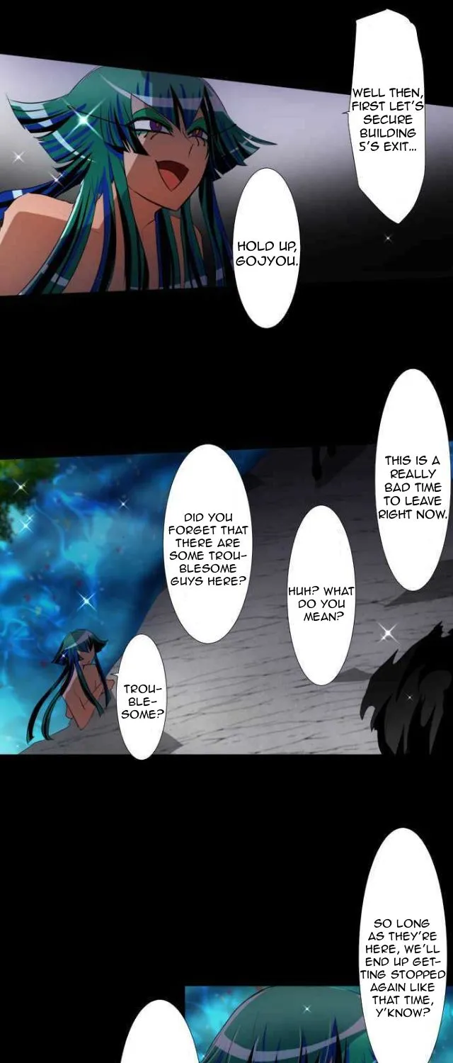 Nanbaka - Page 7