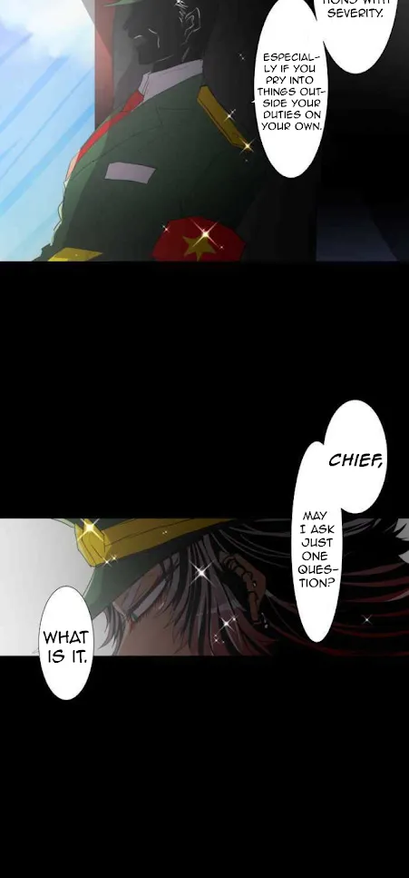 Nanbaka - Page 10